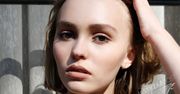 Lilly Rose Depp, córka Johnny'ego Depp i Vanessy Paradis, zagra główną rolę u boku znanej aktorki