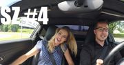 SZ #4 - piękne Porsche, kobieta, zagadka i nagroda