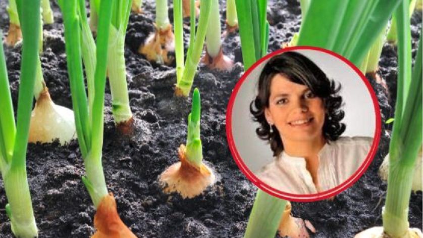 Lekarka zdradza, jakie produkty chronią przed nowotworem