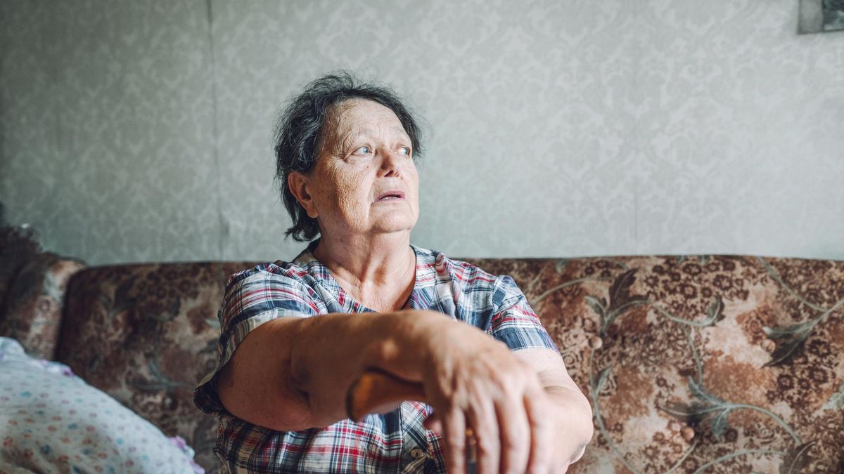 Alzheimer - nowe badanie