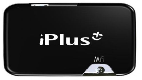 Przegląd modemów 3G w ofercie iPlusa 1
