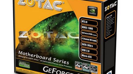 Nowy Zotac - tanio i wydajnie 1