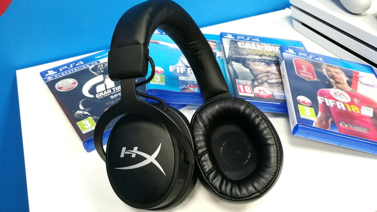 Sprawdzamy HyperX Cloud MIX. Czy jedna para słuchawek może trafić w wiele gustów? 1