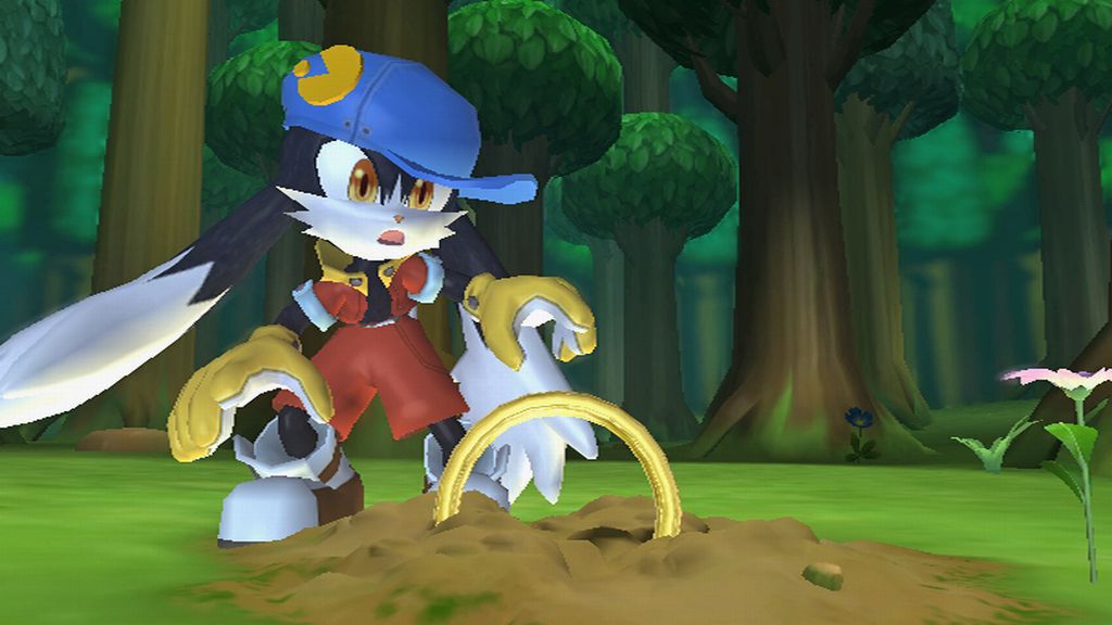 Klonoa skraca tytuł dla Europy i Ameryki