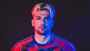 Definitywne odejście. Raków pożegnał się z piłkarzem