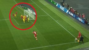 Cudowne trafienie Szymańskiego. Zobacz bramkę bezpośrednio "z rogu"