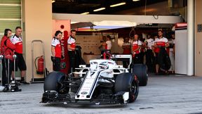 Sauber największym wygranym w Formule 1. Coraz ambitniejsze plany zespołu