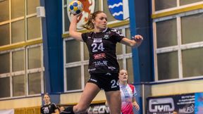 PGNiG Superliga Kobiet. MKS Perła - KPR: zdecydowane zwycięstwo lublinianek, strzelecki popis Dagmary Nocuń