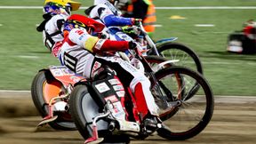 Inauguracja PGE Ekstraligi w pigułce. Sparta igrała z ogniem i wodą. Cegielski wiedział, że tak będzie (komentarz)