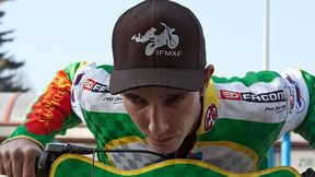 Brzozowski w Slangerup