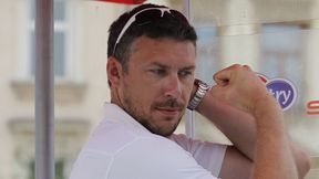 Marcin Prus: Miejmy podejście jak Adam Małysz