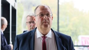 Od nauczyciela do prezesa PKOl-u. Kibice byli wściekli po jego decyzji