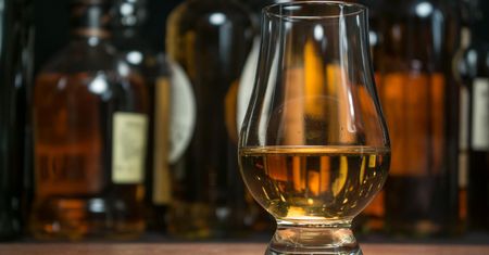 Nerwica a alkohol