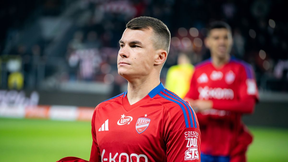 Getty Images / Marcin Golba/NurPhoto / Na zdjęciu: Władysław Koczerhin