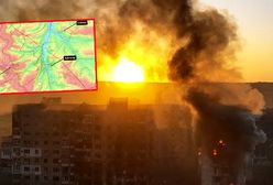 Finał bitwy o Bachmut. Na wzgórzach pod miastem czeka "niespodzianka"