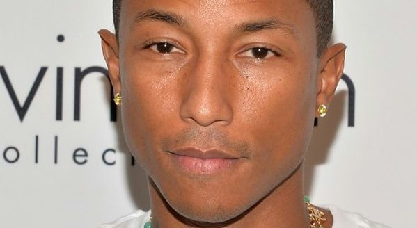 ''Niesamowity Spider-Man 2'': Pharrell Williams komponuje dla Spider-Mana