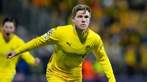 Bohater Bodo/Glimt nie mógł świętować z drużyną. Taki był powód