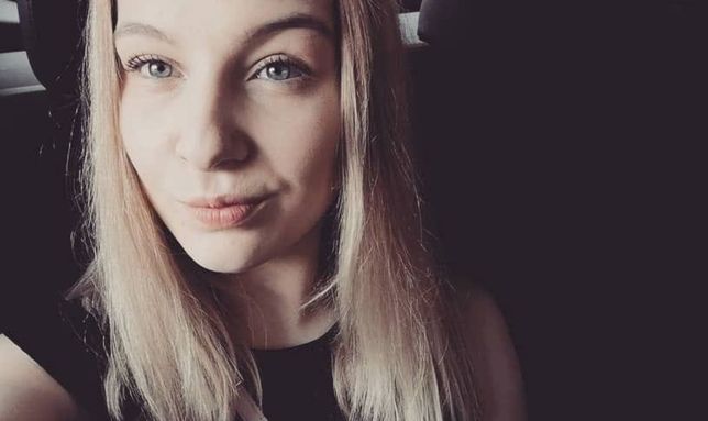 Paula zrezygnowała z pracy listonosza po 3 miesiącach