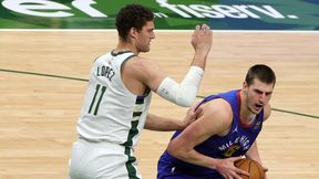 NBA. Jokić dołączył do Chamberlaina, Suns pokonali Lakers