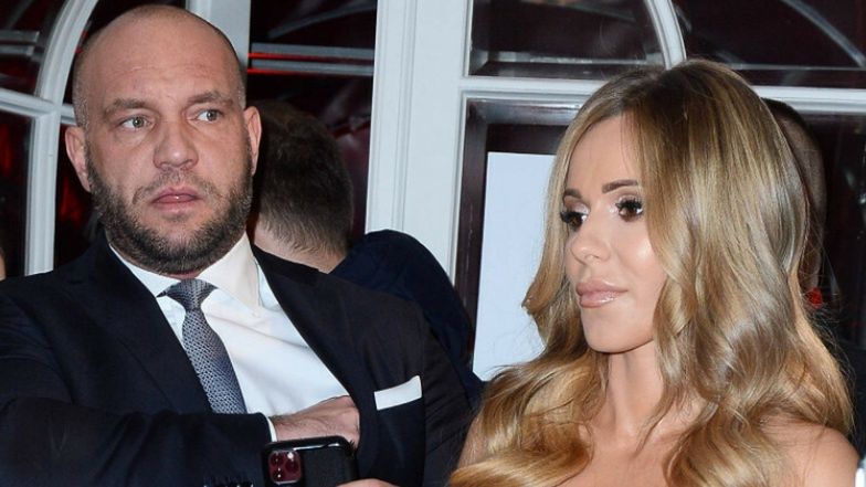 Doda zostanie przesłuchana przez prokuraturę w związku z szemranymi biznesami Emila Stępnia