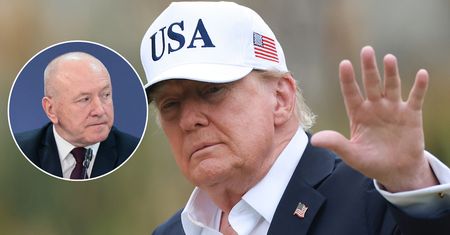 Trump porzuci Polskę? Płk Przepiórka nie ma złudzeń