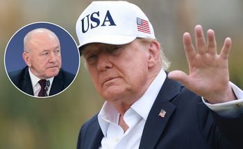 Trump porzuci Polskę? Płk Przepiórka nie ma złudzeń
