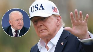 Trump porzuci Polskę? Płk Przepiórka nie ma złudzeń