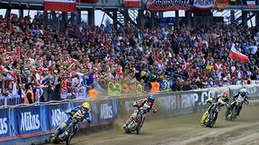 Lista startowa LOTTO Warsaw FIM Speedway Grand Prix of Poland