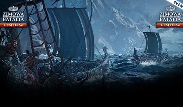 Akcja specjalna „Zimowa batalia” w Seafight