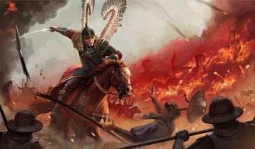 CONQUEROR’S BLADE Z NOWYM SERWEREM DOSTĘPNE PO POLSKU