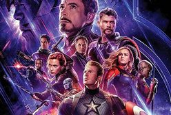 Avengers: Koniec gry — rekordowe zarobki filmu. Ponad miliard dolarów na otwarcie