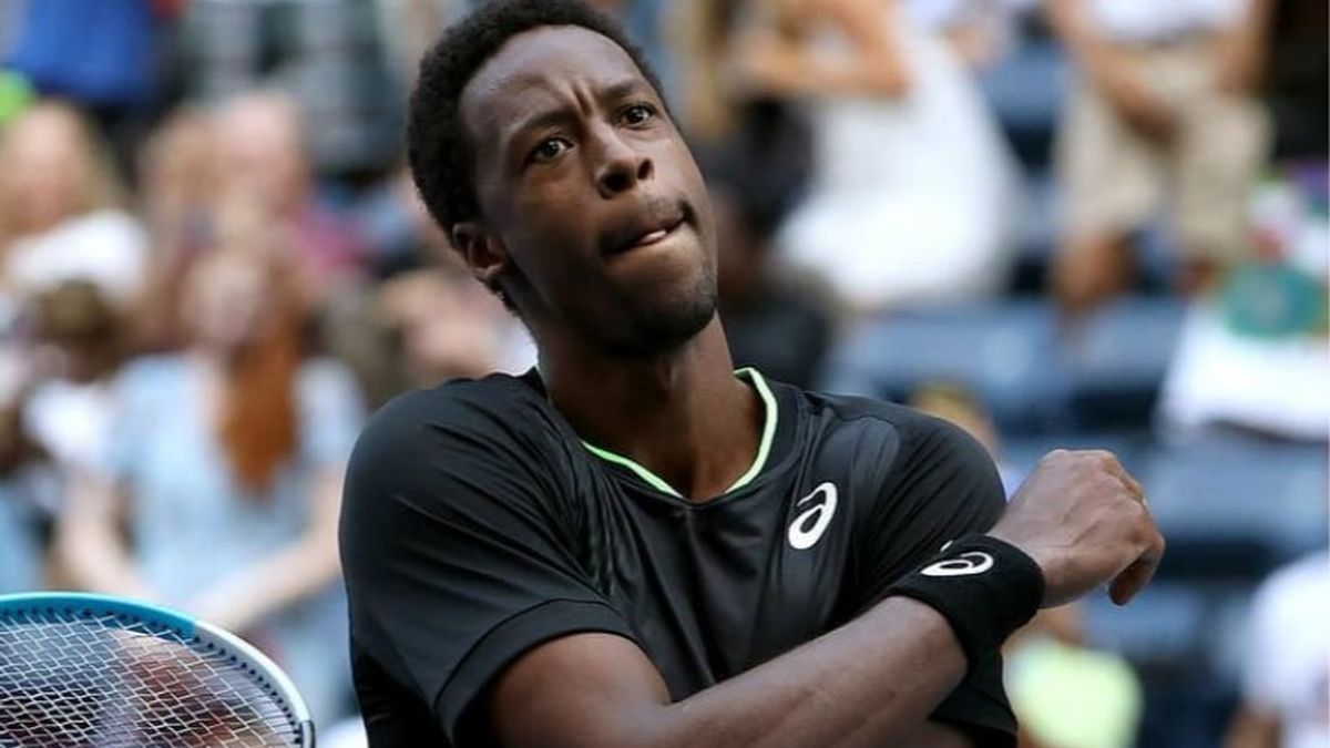 Gael Monfils