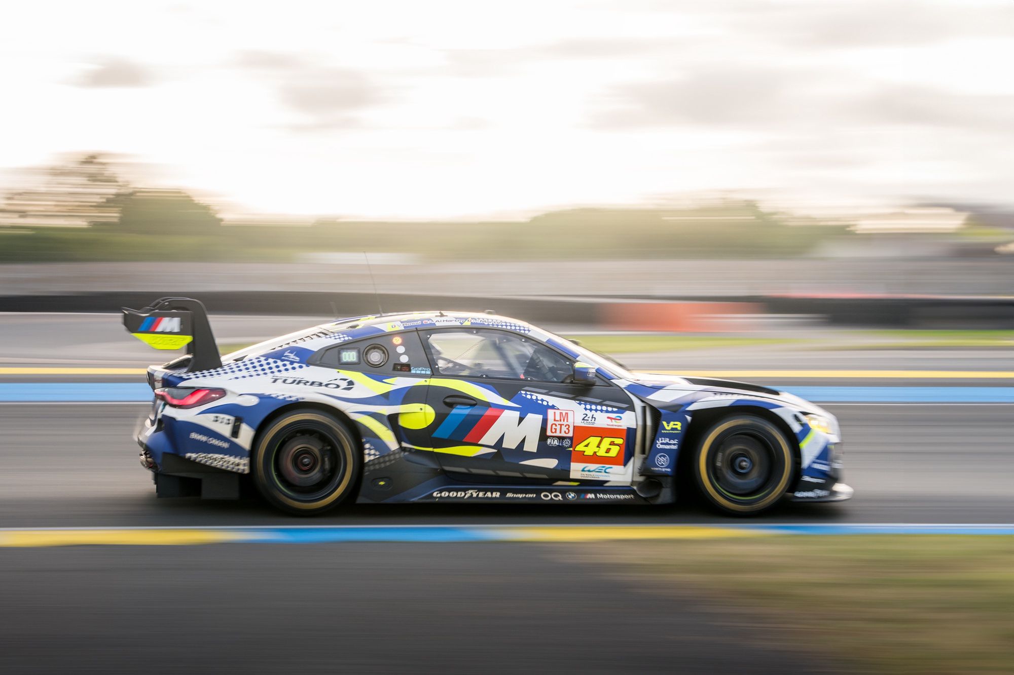 24h Le Mans (2024)