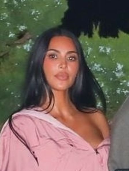 Kim Kardashian