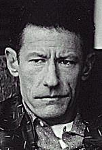 Lyle Lovett