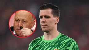 Szczęsny powinien wrócić do kadry? Takie zdanie ma Grzegorz Lato
