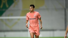 Komplementy sypią się na Kiwiora. Co za słowa trenera