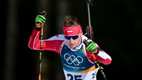 Polak nie gryzł się w język przed kamerą. Potem się tłumaczył