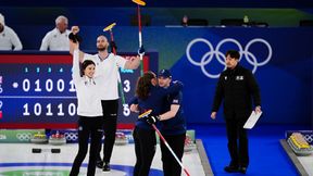 Przez fazę grupową przeszli jak burza. Zakończyli igrzyska olimpijskie bez medalu