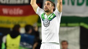 Ricardo Rodriguez w Milanie