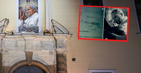 To trzęsienie ziemi dla Kościoła. Wstrząsające tajemnice Jana Pawła II