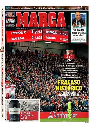 Marca