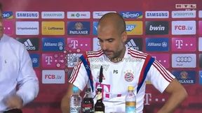 Bayern zagra z sensacyjnym liderem Bundesligi. "Skoro są na czele, to znaczy, że na to zasługują"