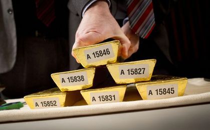 Czy warto inwestować w złoto, srebro i miedź?