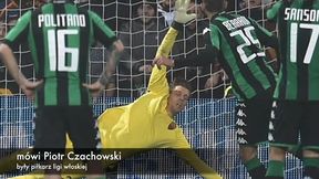 "Wojtka czeka bardzo trudne zadanie"