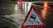 Żnin: Autobusy nie wyjechały rano na trasy przez śliskie ulice