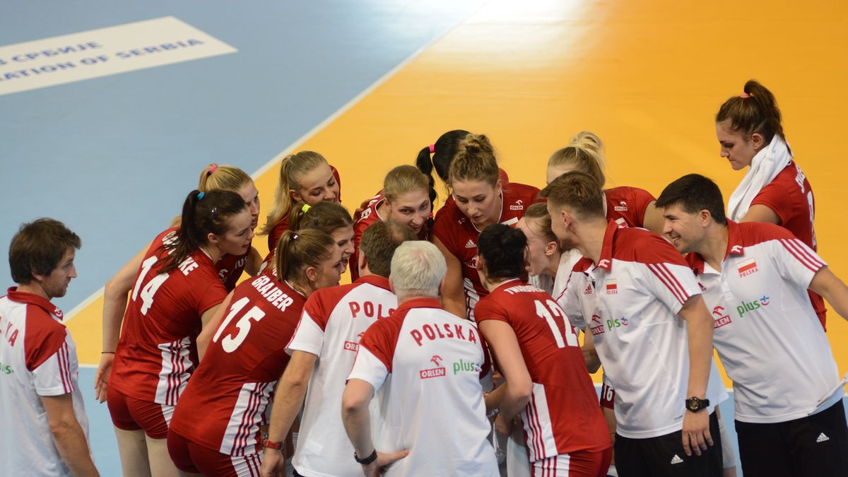 Materiały prasowe / CEV
