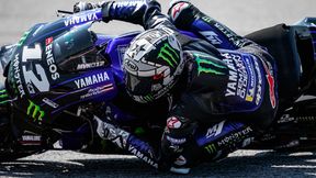 MotoGP: Vinales na czele stawki po drugim dniu testów. Pozytywne nastroje w Yamasze