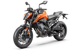 Zaskakująca decyzja. Wraca KTM 790 Duke