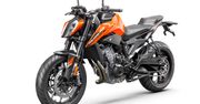 Zaskakująca decyzja. Wraca KTM 790 Duke